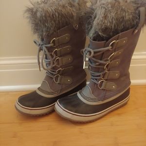 Sorel joan or arctic